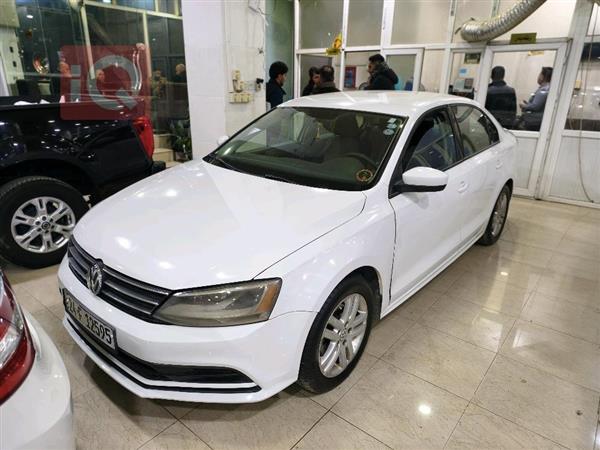 ڤۆڵکسواگن جێتا 2017  بۆ فرۆشتن لە عێراق - دهۆک